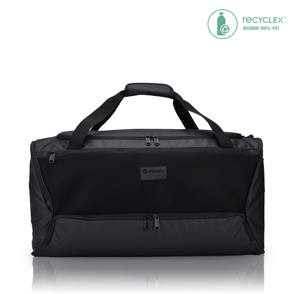 Bolso New Trek L SS22 Negro