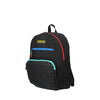 Mochila escolar Bolt Gamer negra