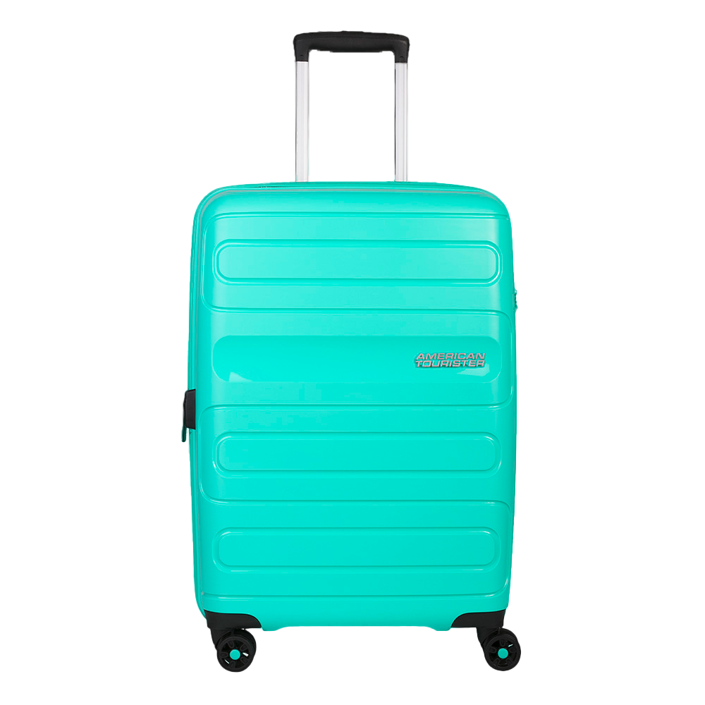 Maleta Sunside Deep Mint L