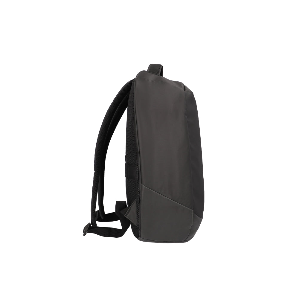 Mochila para Notebook Mediana Safepack 2AT  Negra