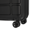 Maleta de cabina Tracker Spinner negra