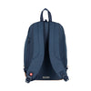 Mochila para notebook 16" de hombre Force azul