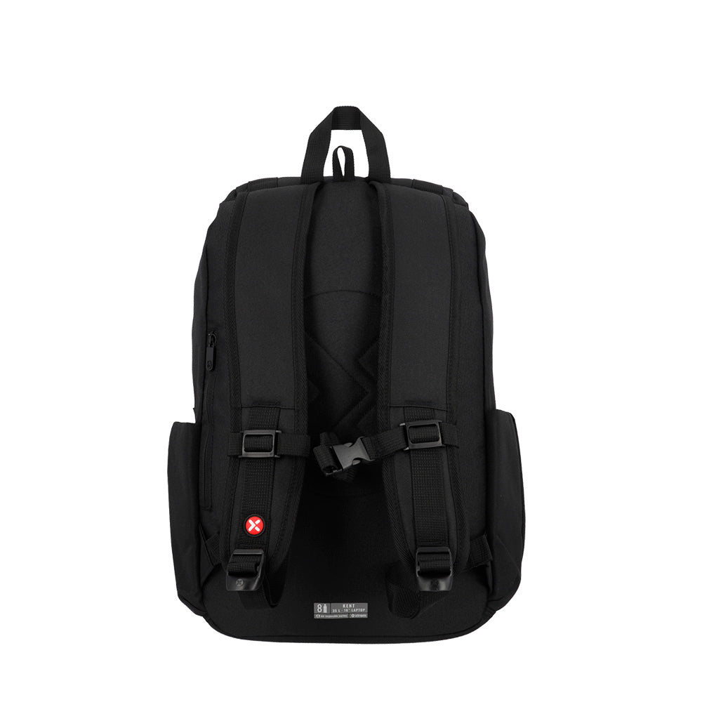 Mochila Kent 4Xt Black L