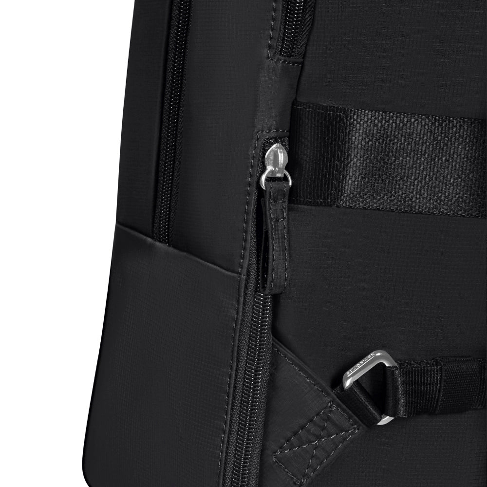 Mochila para laptop MOVE 4.0 13.3" negra