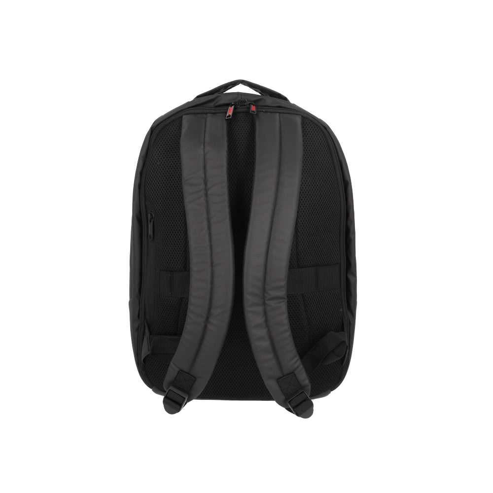 Mochila para Notebook Mediana Safepack 2AT  Negra