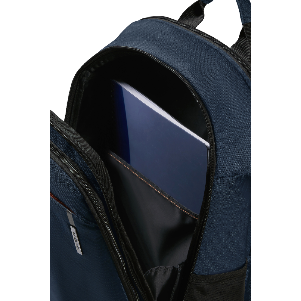 Mochila para notebook Network 4 azul