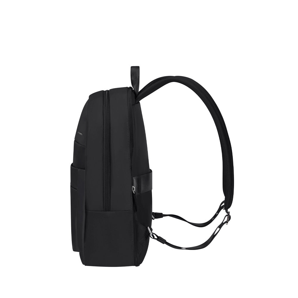 Mochila para laptop MOVE 4.0 13.3" negra