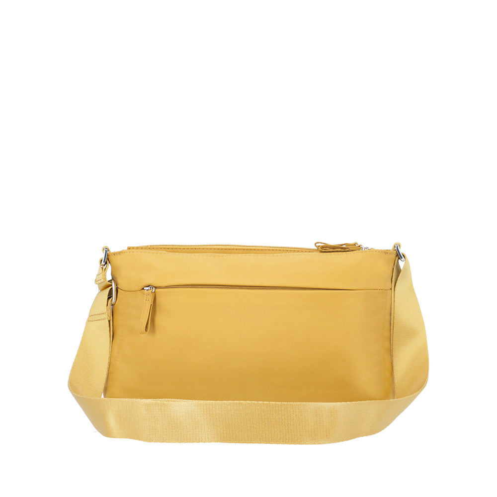 Bandolera MOVE 4.0 Mustard Yellow