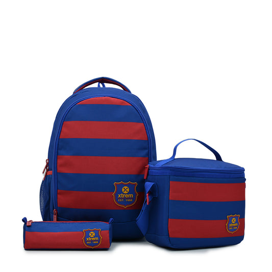 Pack multipack 194 Stripe Blu