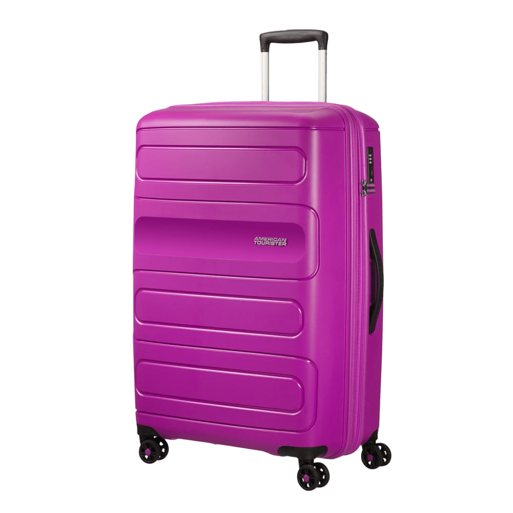 Valija grande Sunside Ultraviolet