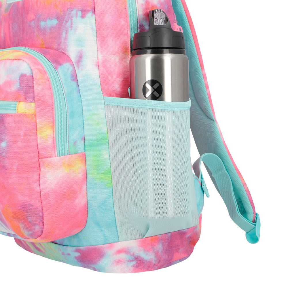 Mochila Vito 4Xt Rainbow Tie Die L