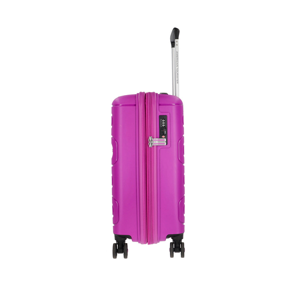 Valija carry on Sunside Morada EXP