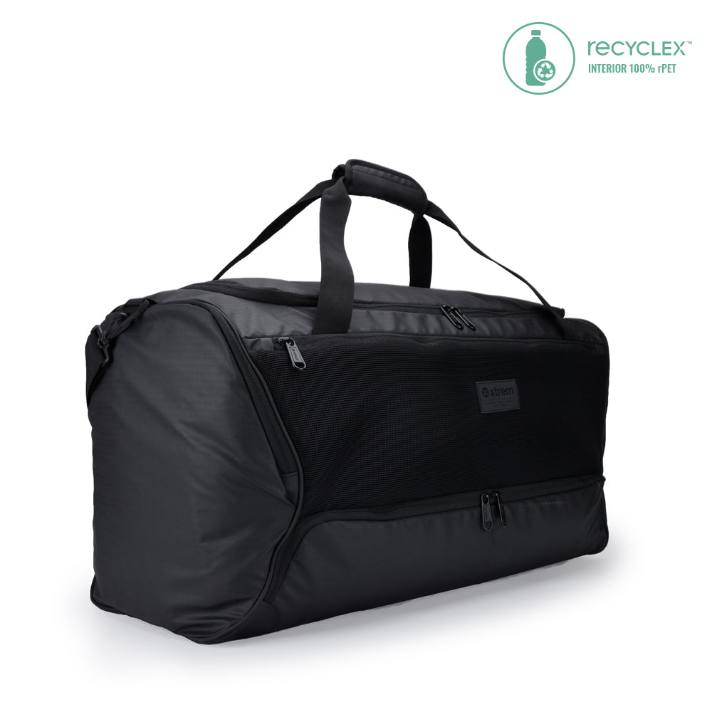 Bolso New Trek L SS22 Negro