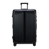 Valija grande BOSS | SAMSONITE Graphite Monogram