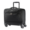 Valija Xenon 3.0 Spinner Mobile Office Black Cabina 27 Lts