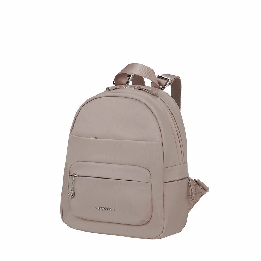 Mochila Casual Move 3.0 Backpack S Rose