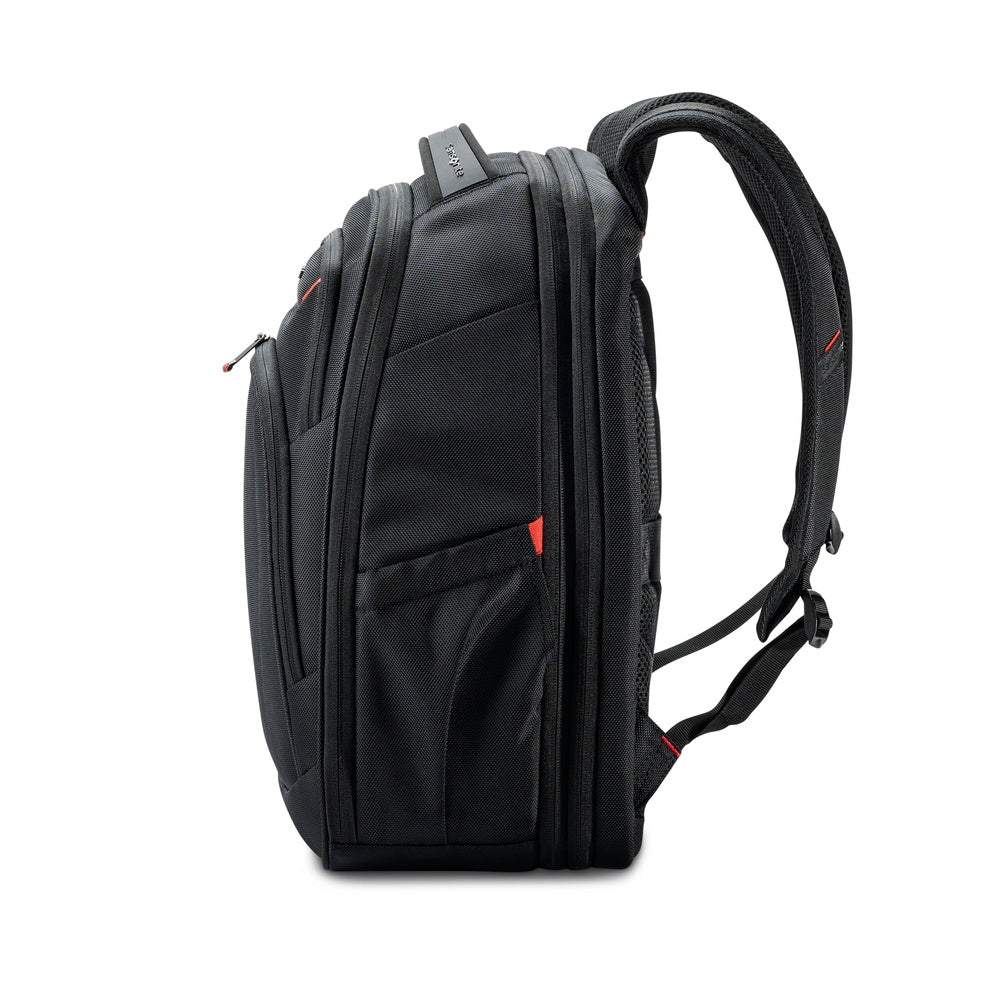 Mochila para notebook Xenon 4.0 15.6" EXP negra