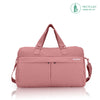 Bolso Aerobic SS22 Rosado