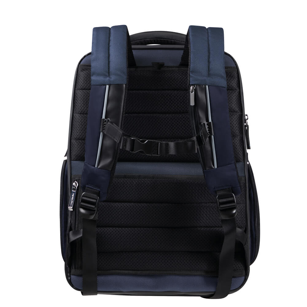 Mochila Business Spectrolite 3.0 Laptop Backpack 15.6" Expandible Deep Blue