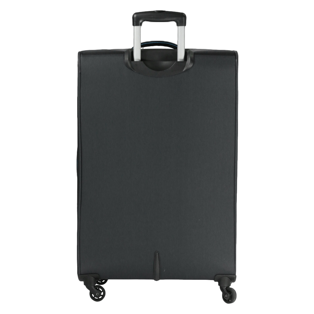 Valija Suave FIJI SPINNER 83CM TSA Grande BLACK