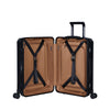 Maleta BOSS | Samsonite GRAPHITE MONOGRAM S