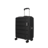 Maleta de cabina Tracker Spinner negra