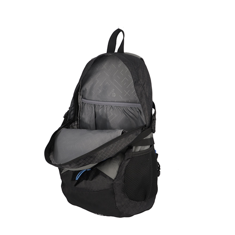 Mochila Outdoor Avalanche 2.0 Gris Mediana