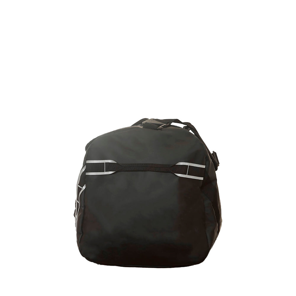 Bolso deportivo para hombre Traveller negro XL