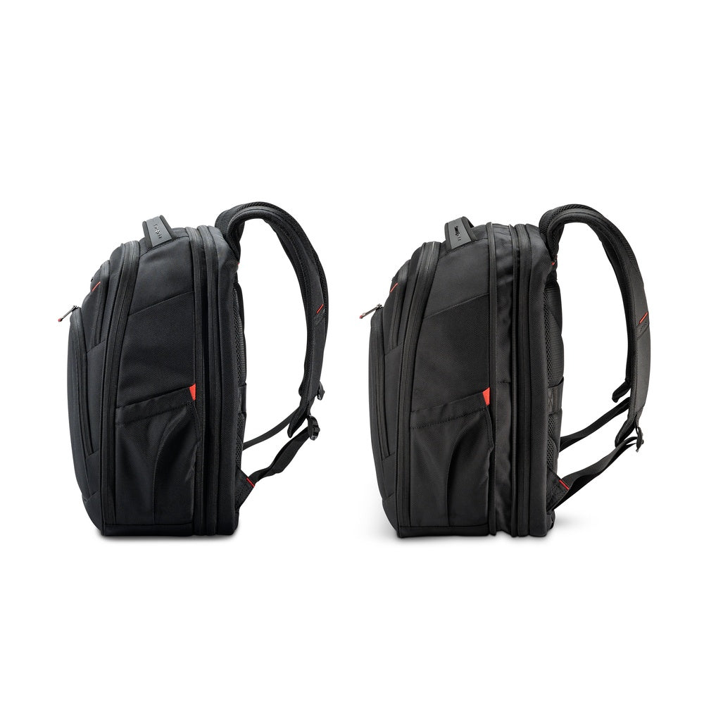 Mochila para notebook Xenon 4.0 15.6" EXP negra