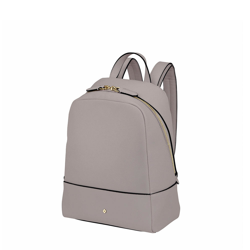 Mochila Casual My Samsonite Pro Backpack Xs Lilac Grey
