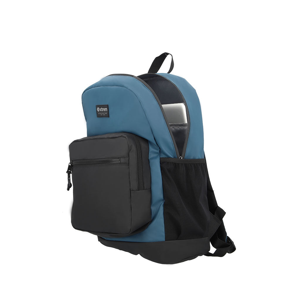 Mochila para laptop hombre Vito Eternity 15.6''