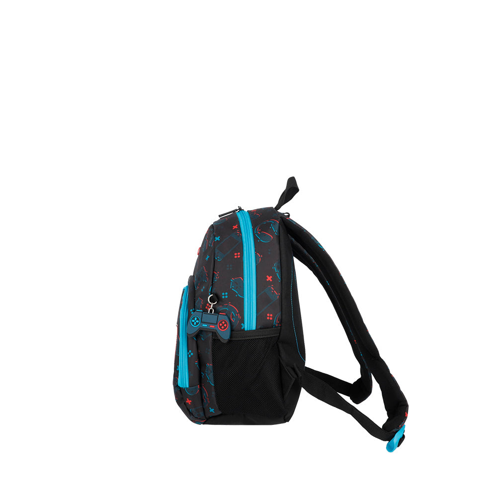 Mochila para niños Power Gamer