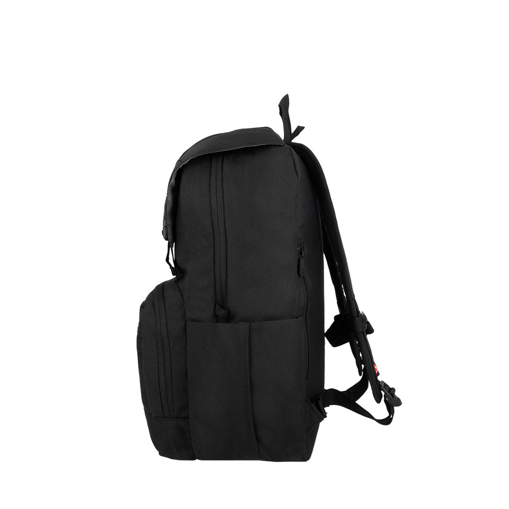 Mochila Kent 4Xt Black L