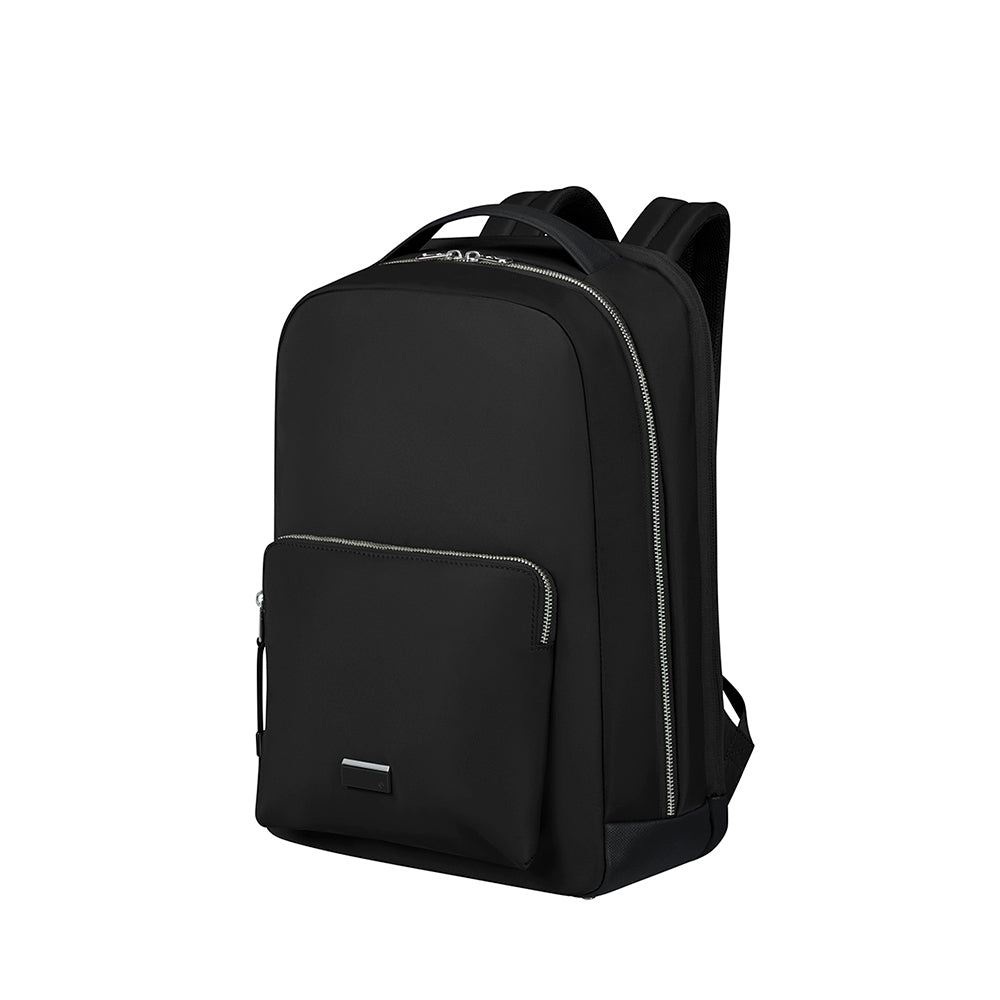 Mochila para notebook BE HER Black 15.6