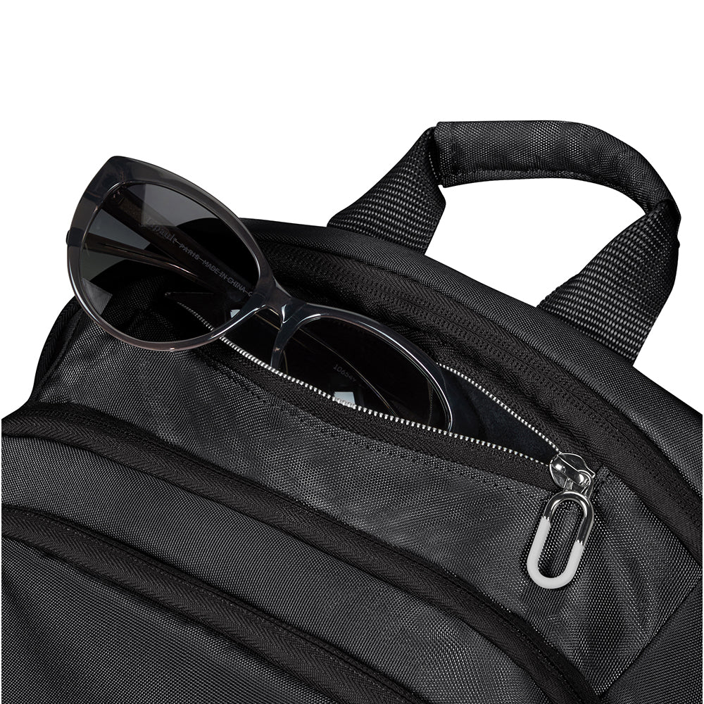 Mochila Samsonite Guardit Classy Backpack 15.6 Black – House of Samsonite  Argentina