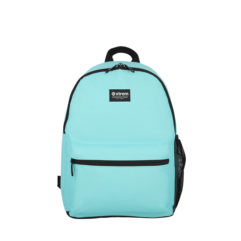 Mochila urbana para mujer Energy menta