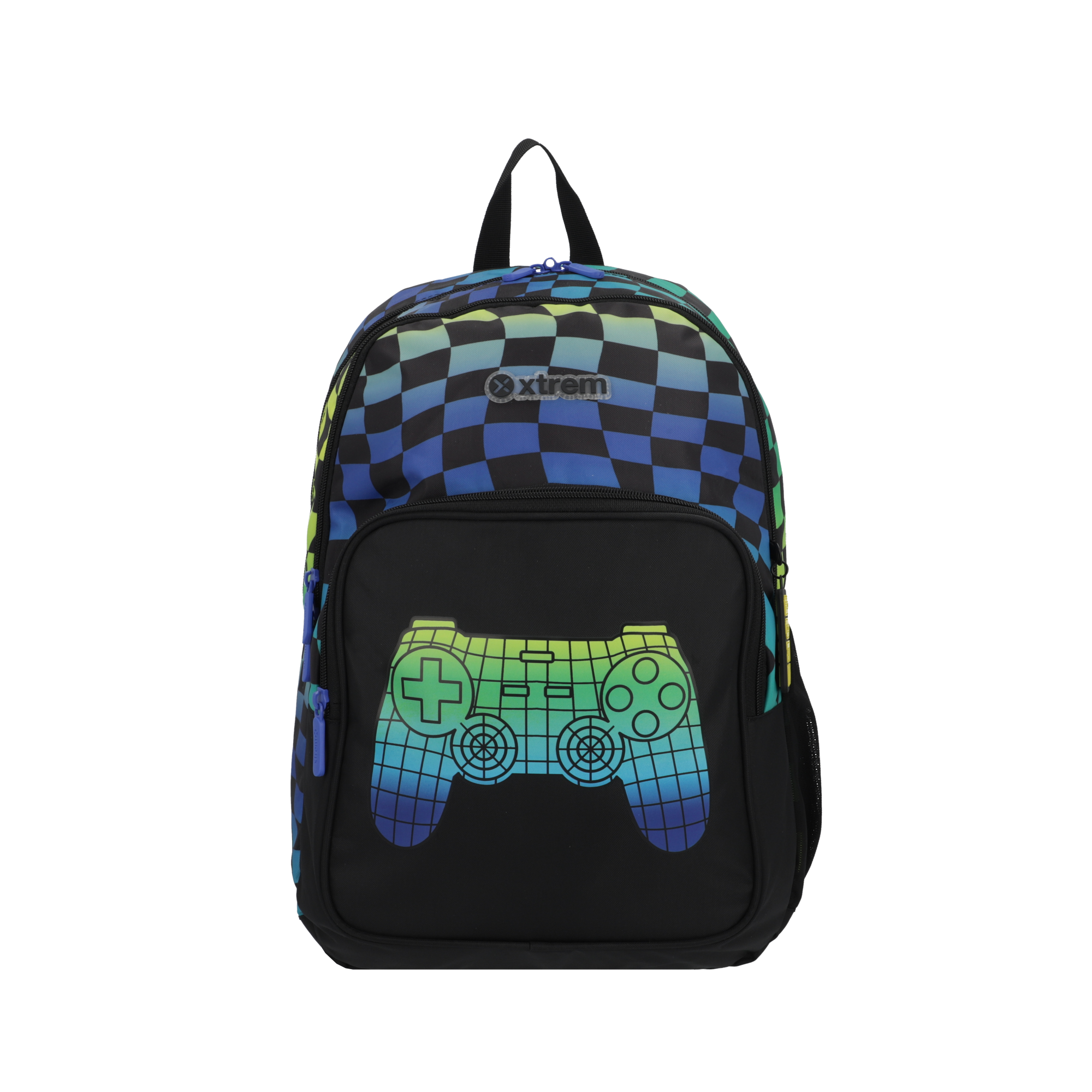 Mochila Hopper 4Xt Black Gamer XL