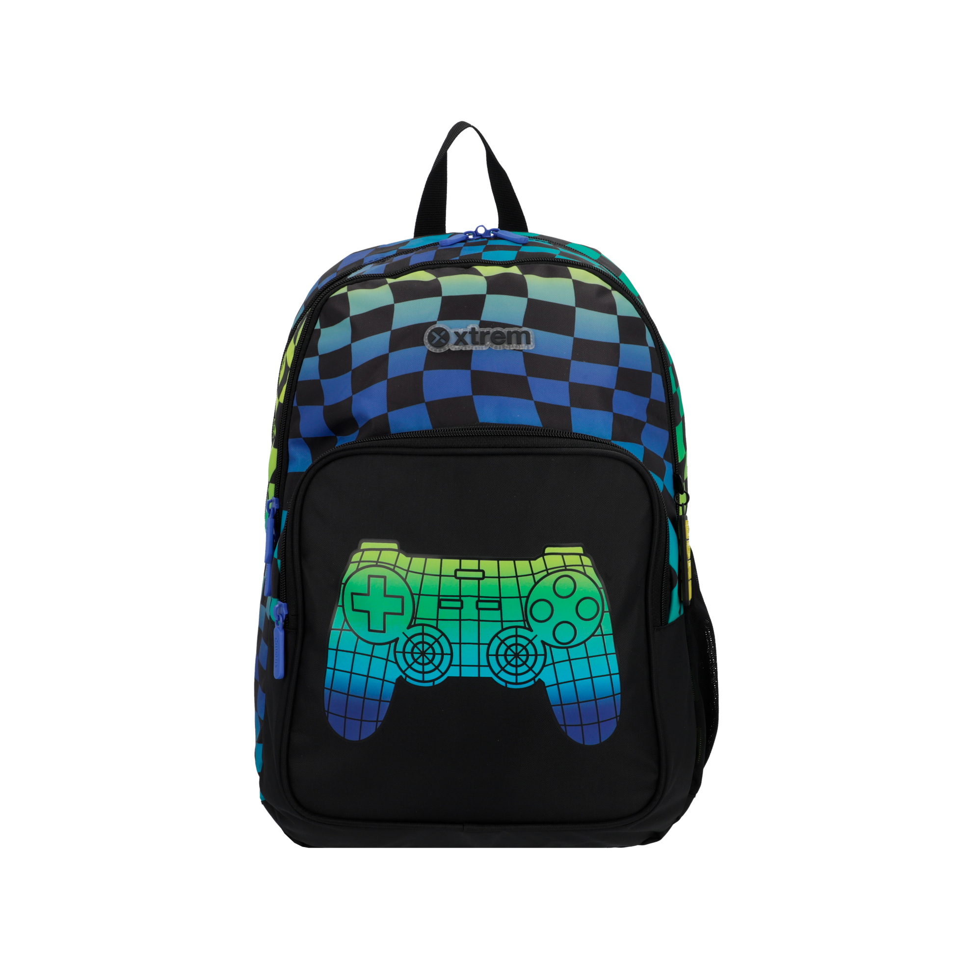 Mochila Hopper 4Xt Black Gamer XL