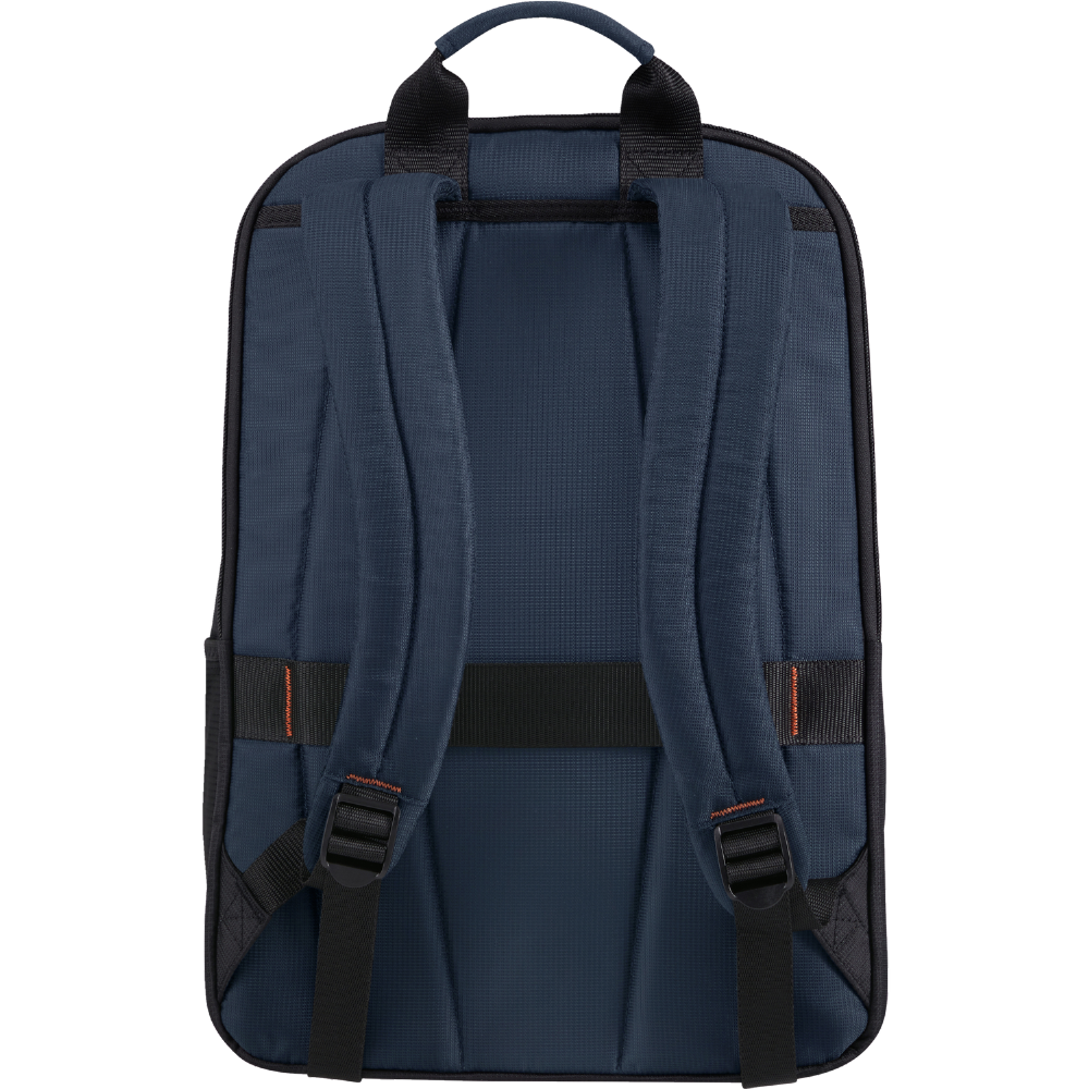 Mochila para notebook Network 4 azul