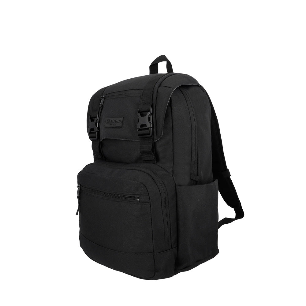 Mochila Kent 4Xt Black L