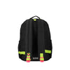 Mochila para notebook 15" de mujer Maryland negra