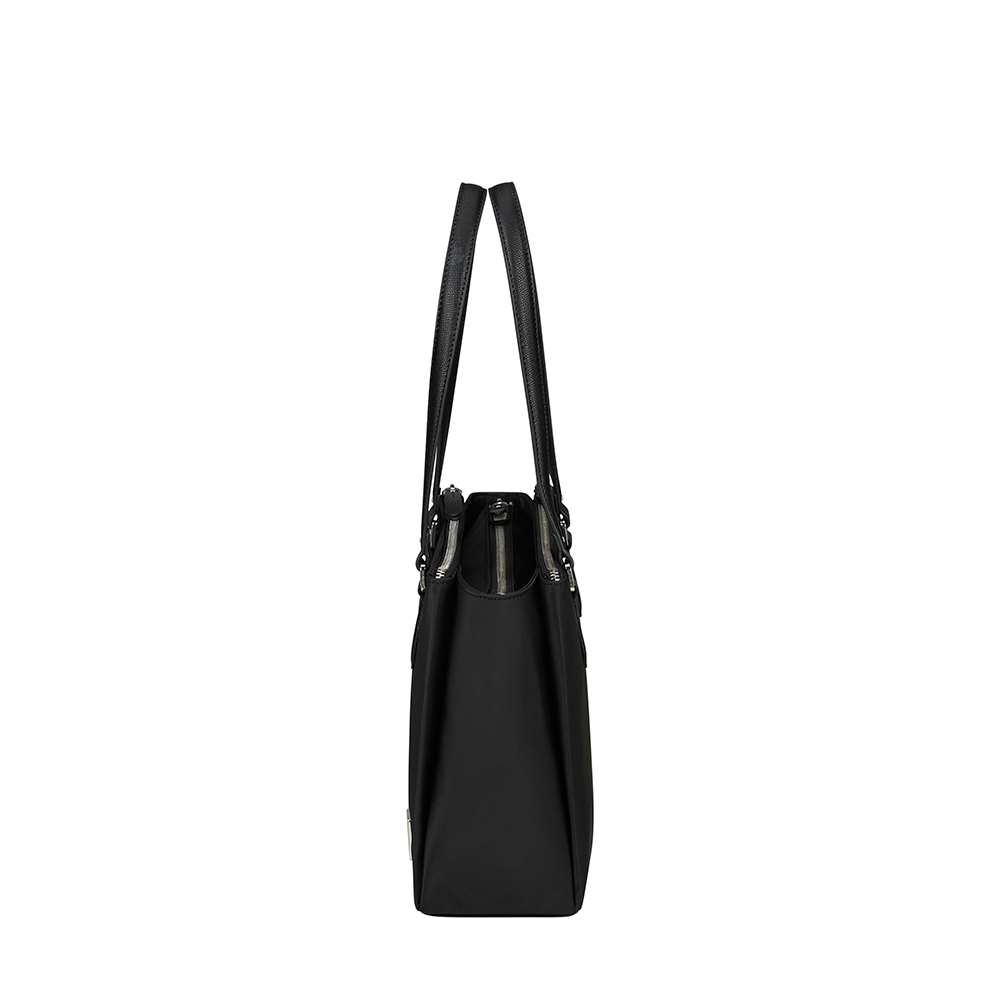 Cartera Tote Bag  Essentially Karissa Negro