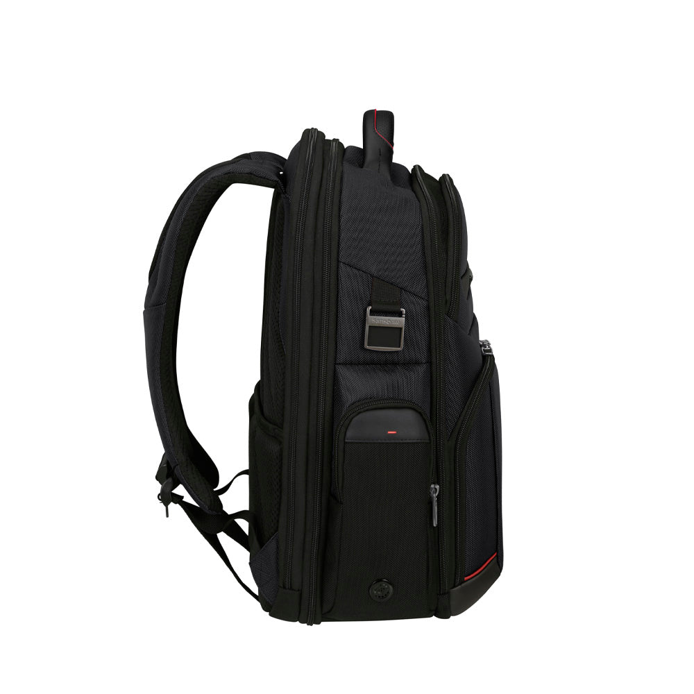 Mochila para notebook 15.6 PRO-DLX 6 3VOL EXP black