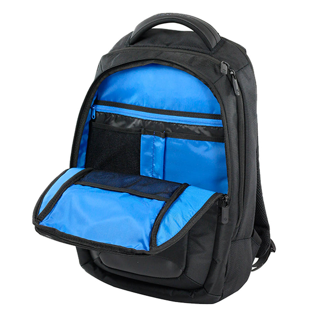  Mochila Ikonn Laptop Backpack Ii Negro 