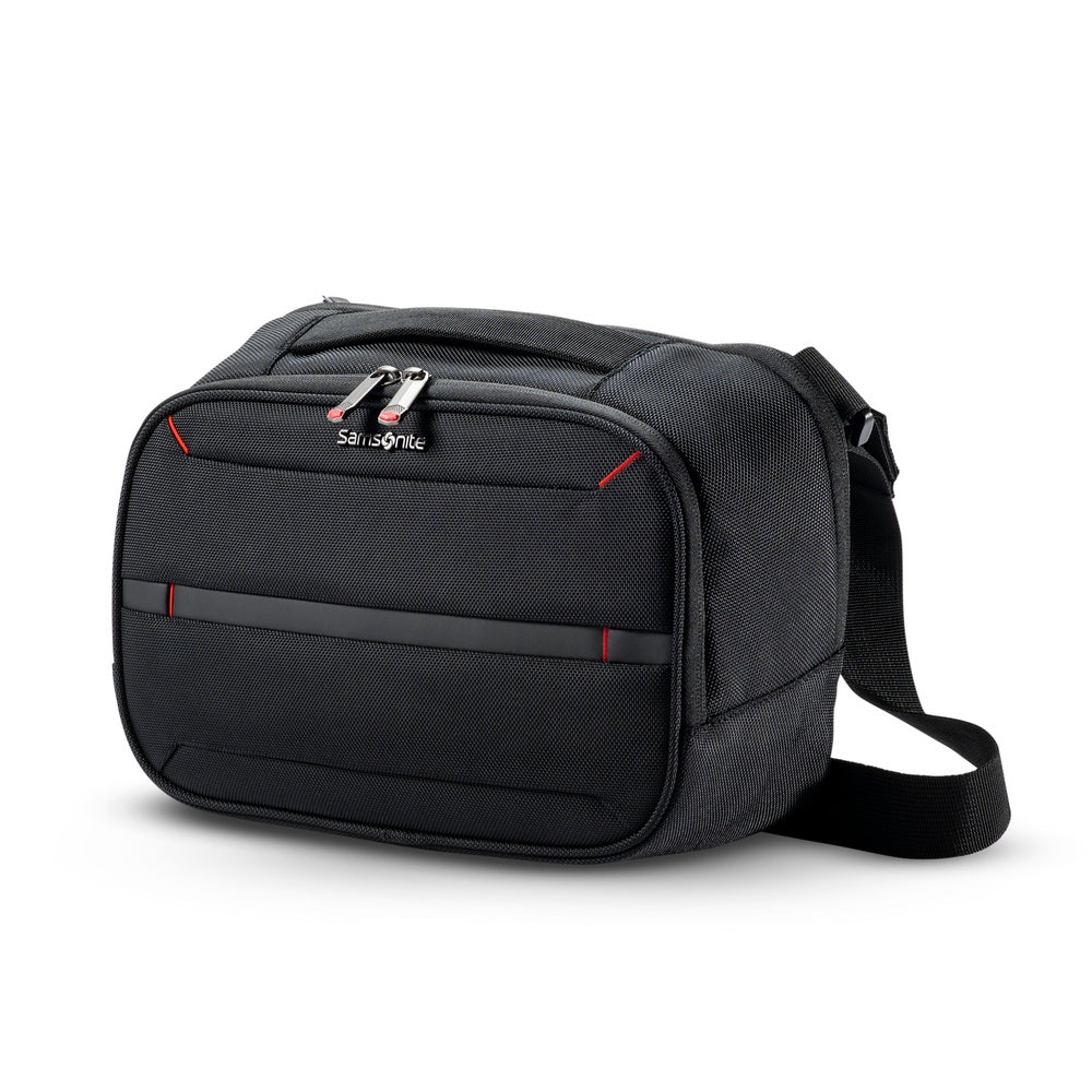 Bolso cruzado Xenon 4.0 negro