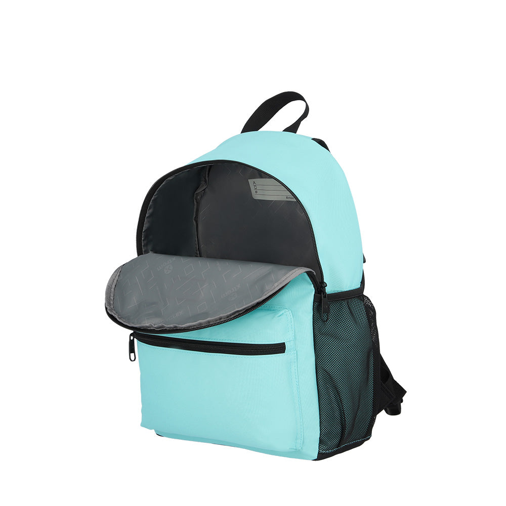 Mochila urbana para mujer Energy menta