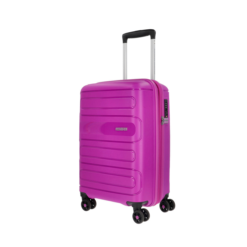 Valija carry on Sunside Morada EXP