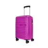 Valija carry on Sunside Morada EXP