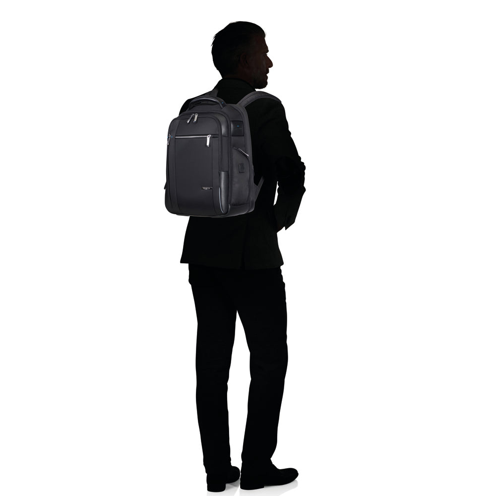 Mochila Business Spectrolite 3.0 Laptop Backpack 15.6" Expandible Black