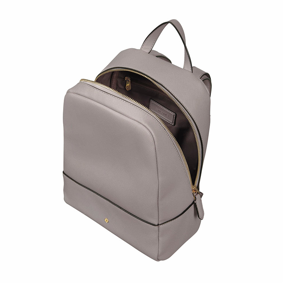Mochila Casual My Samsonite Pro Backpack Xs Lilac Grey
